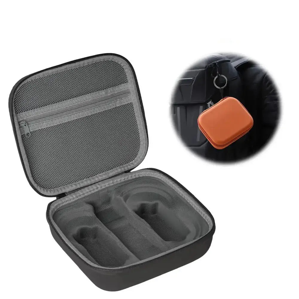 Hard Shell Waterproof Case for DJI Neo 2 Drone