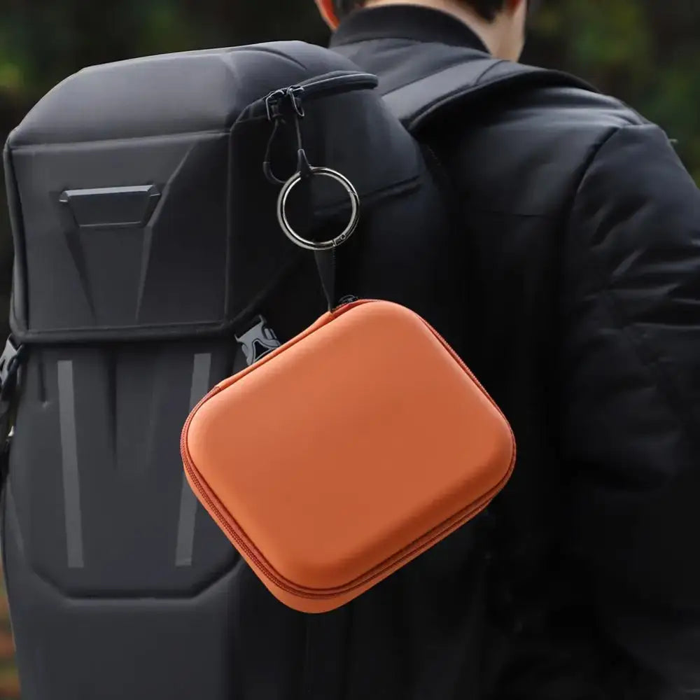 Hard Shell Waterproof Case for DJI Neo 2 Drone