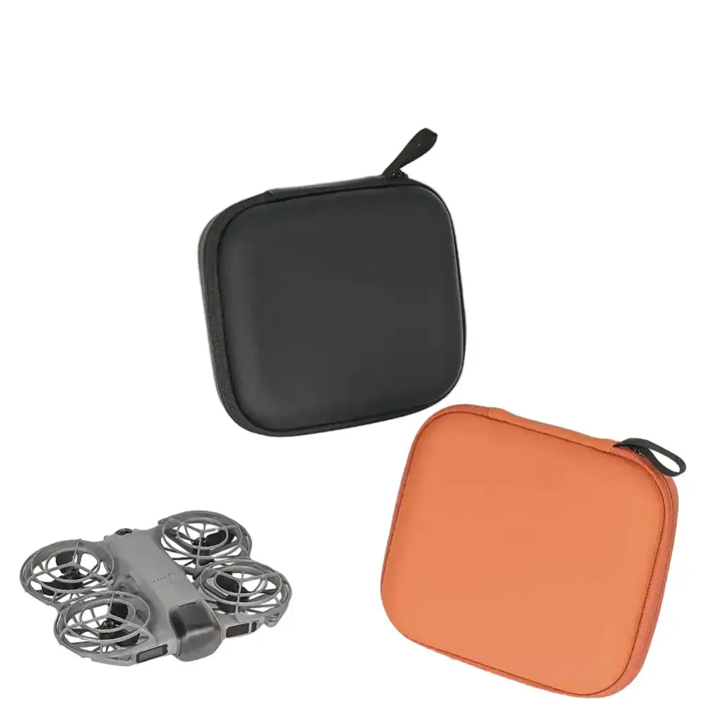 Hard Shell Waterproof Case for DJI Neo 2 Drone