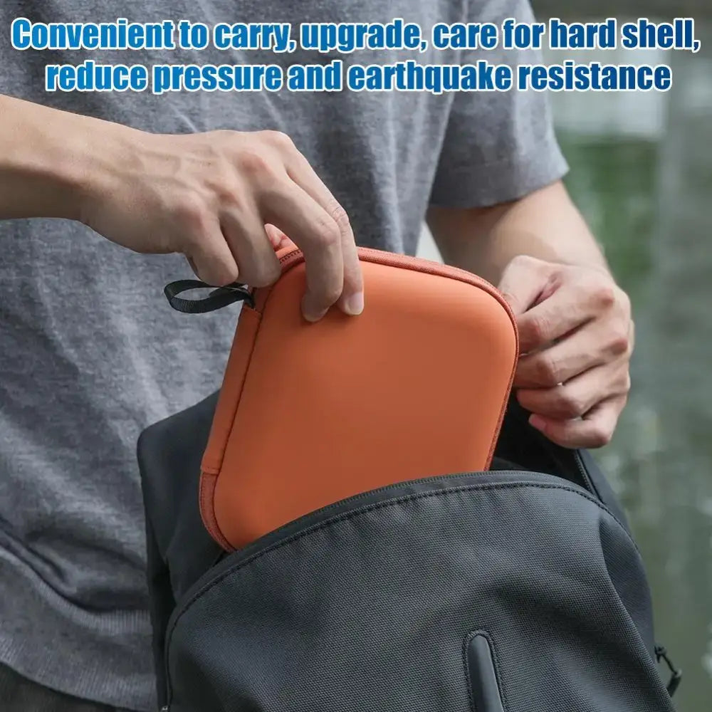 Hard Shell Waterproof Case for DJI Neo 2 Drone