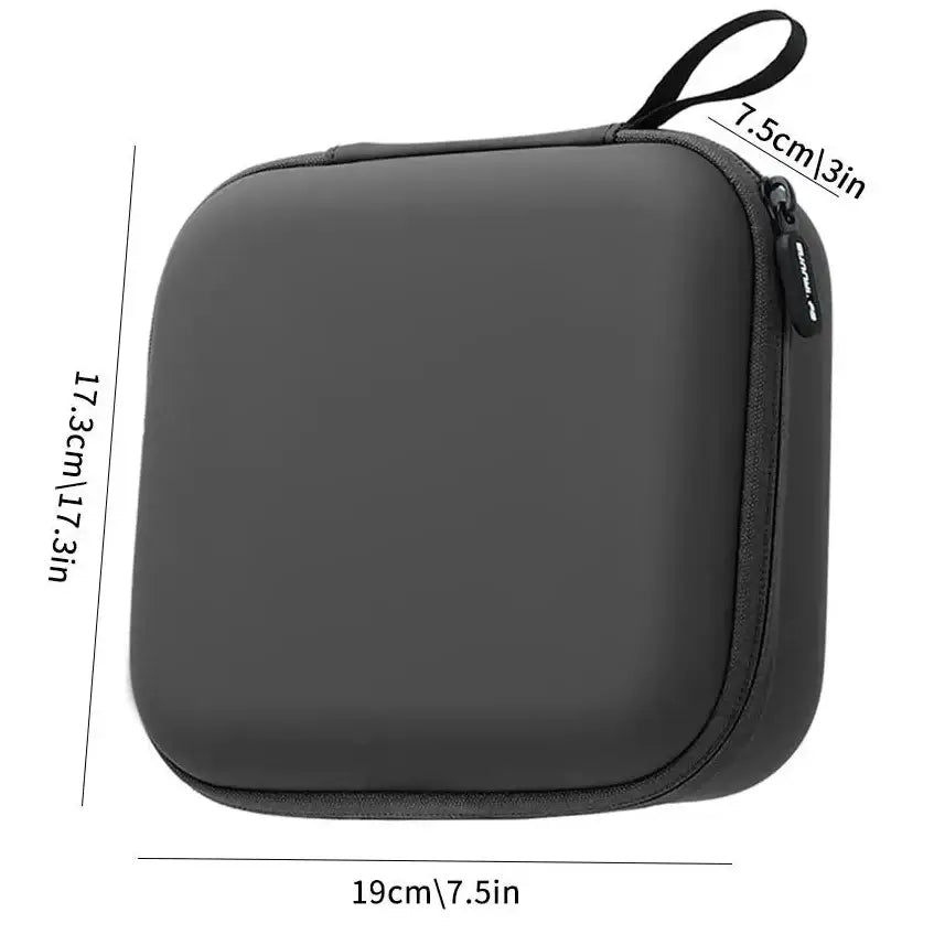 Hard Shell Waterproof Case for DJI Neo 2 Drone