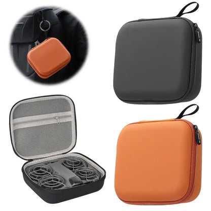 Hard Shell Waterproof Case for DJI Neo 2 Drone
