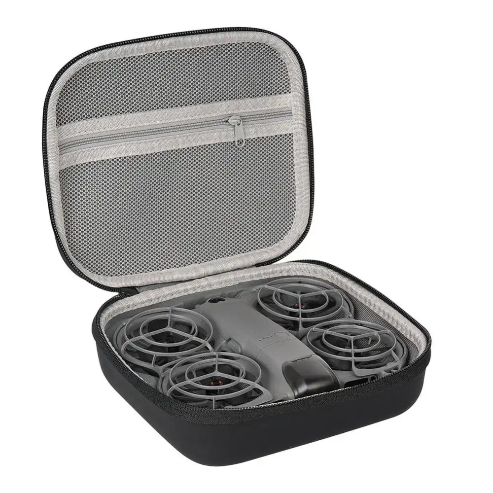 Hard Shell Waterproof Case for DJI Neo 2 Drone