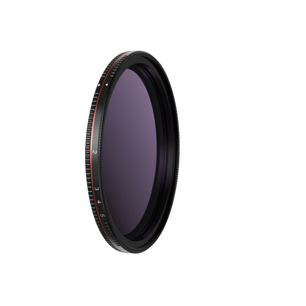 Freewell Hard Stop Variable ND Filter 82mm - Actiontech
