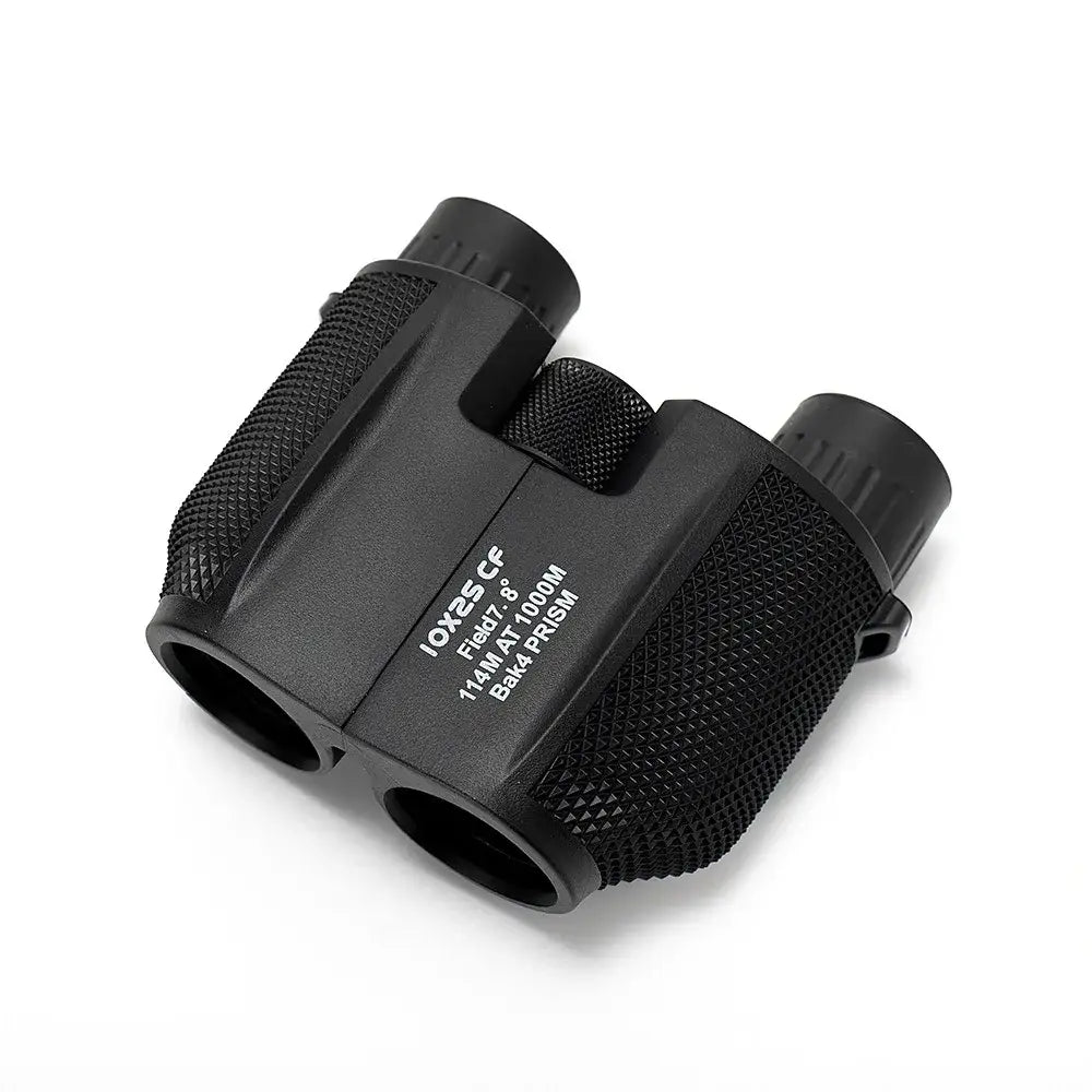 HD Binoculars – Outdoor Birding & Moon Viewing (10x25)