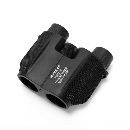 HD Binoculars – Outdoor Birding & Moon Viewing (10x25)