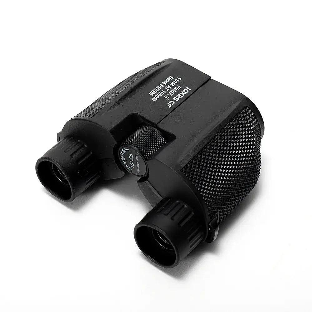 HD Binoculars – Outdoor Birding & Moon Viewing (10x25)