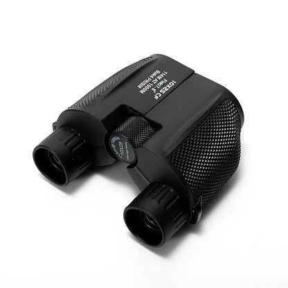 HD Binoculars – Outdoor Birding & Moon Viewing (10x25)
