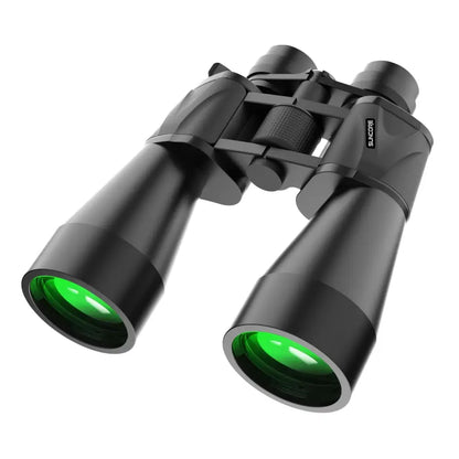 HD Binoculars With High Magnification