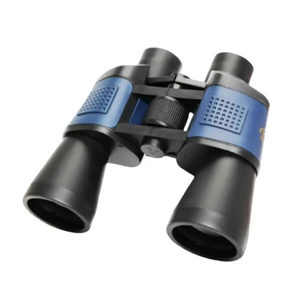HD Long-Range Binoculars – High Power for Hunting & Travel (80x80 / 90x90)