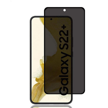 Samsung S22 Plus Privacy Anti Spy Peep Screen Protector