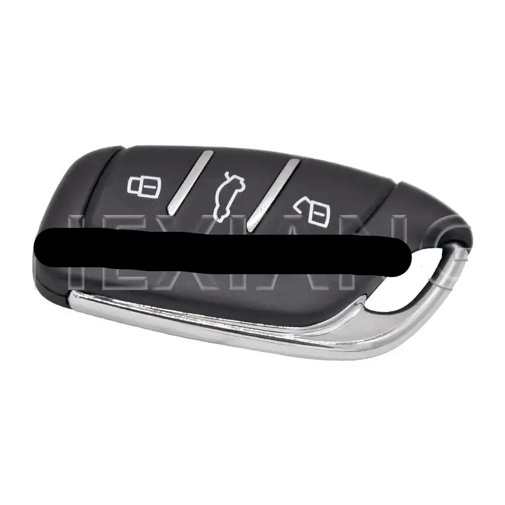 433MHz ID47 Proximity Smart Remote Key for MG ZS EV, HS, MG4, MG5 & MG6
