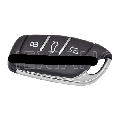 433MHz ID47 Proximity Smart Remote Key for MG ZS EV, HS, MG4, MG5 & MG6