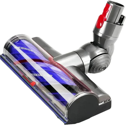 Direct Drive LED Cleaner Head Replacement for Dyson V7–V15 Vacuum Cleaners