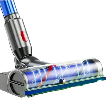 Direct Drive LED Cleaner Head Replacement for Dyson V7–V15 Vacuum Cleaners