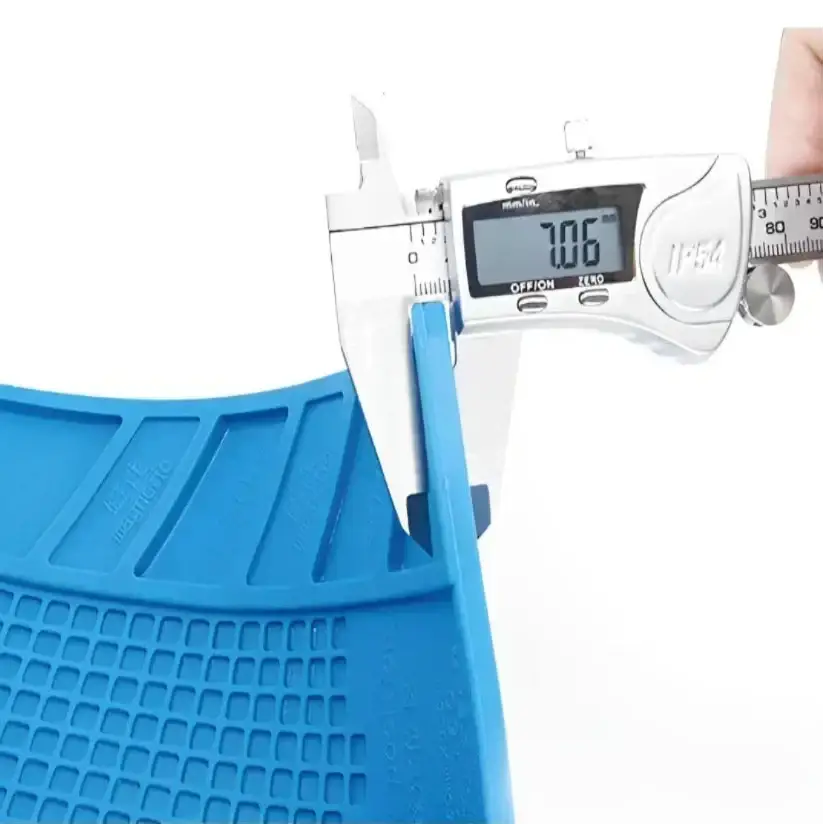 Heat-Resistant Silicone Repair Mat (ESD Safe) (different models available)