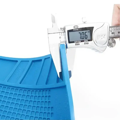 Heat-Resistant Silicone Repair Mat (ESD Safe) (different models available)