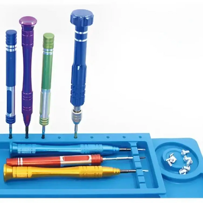 Heat-Resistant Silicone Repair Mat (ESD Safe) (different models available)