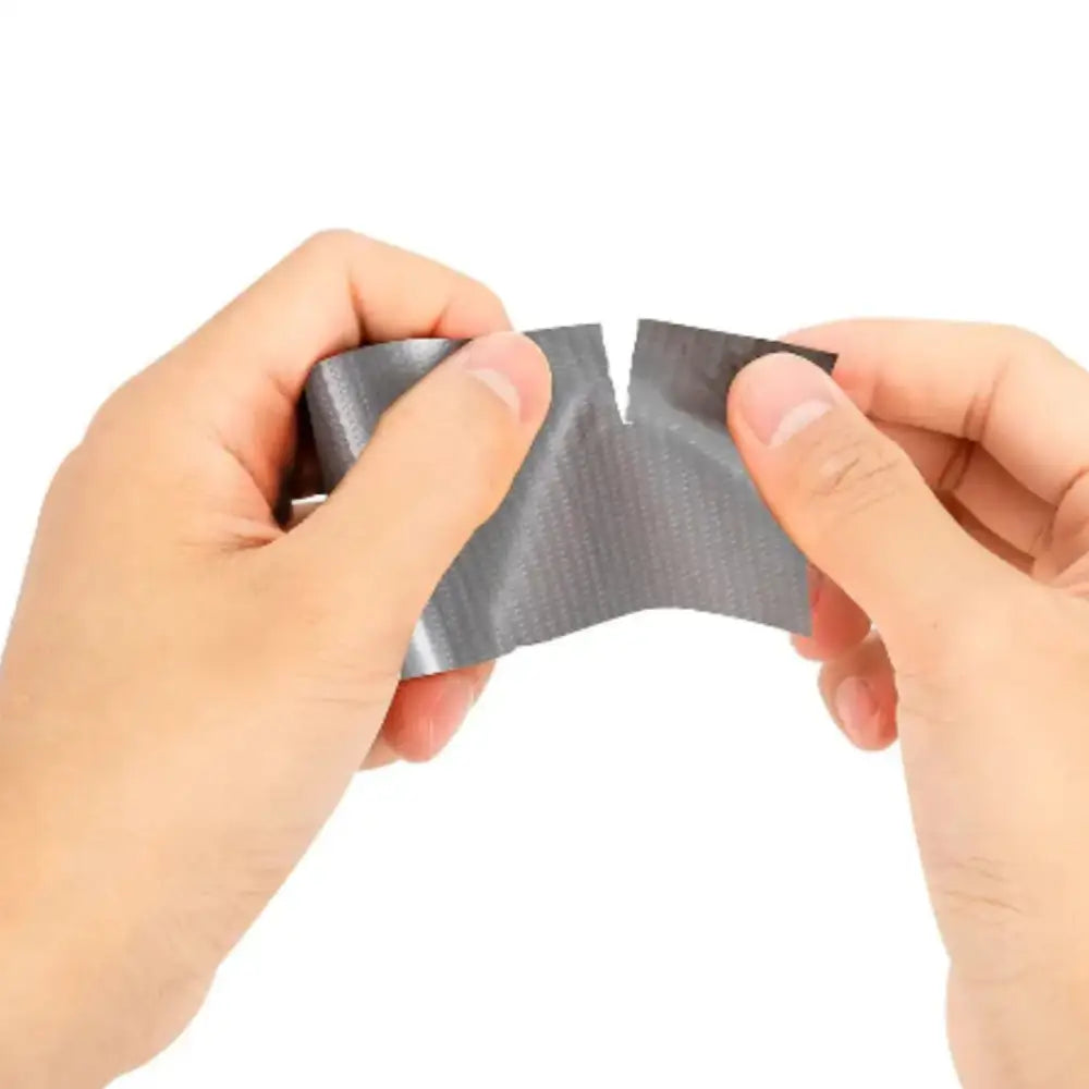 Heavy-Duty Duct Tape – Weatherproof & No Residue