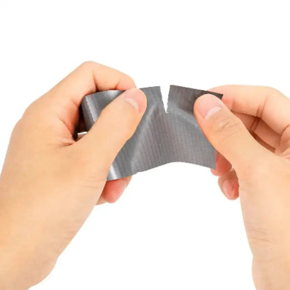 Heavy-Duty Duct Tape – Weatherproof & No Residue