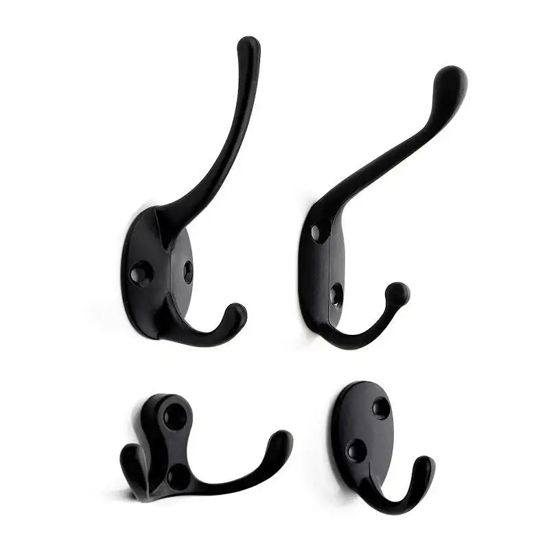 Heavy Duty Folding Shelf Brackets for RV / Caravan Tables (2PCS)