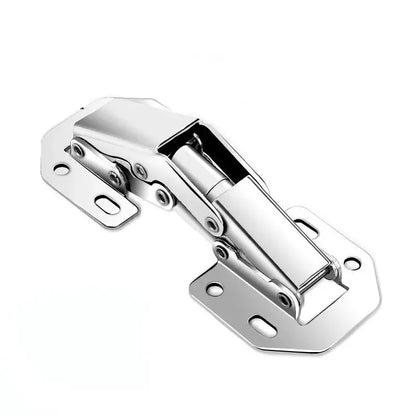 Heavy Duty Folding Shelf Brackets for RV / Caravan Tables (2PCS)