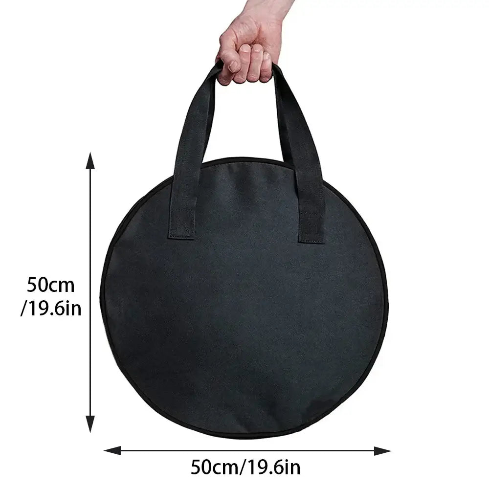 Heavy Duty RV / Caravan Cable Storage Bag