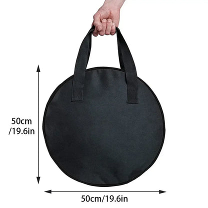 Heavy Duty RV / Caravan Cable Storage Bag