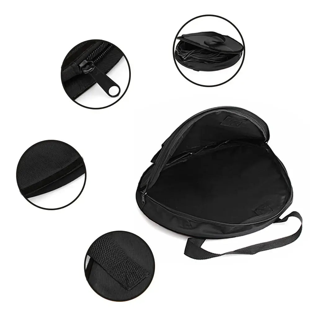 Heavy Duty RV / Caravan Cable Storage Bag