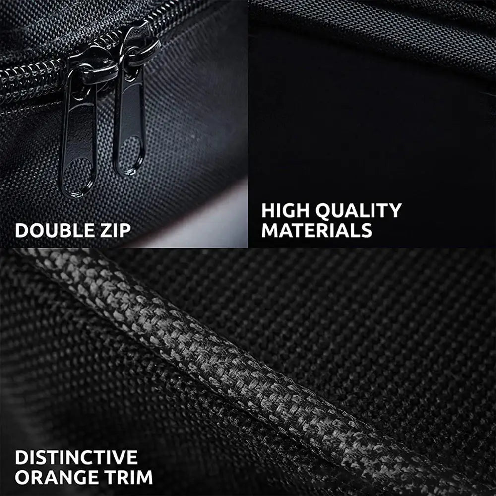 Heavy Duty RV / Caravan Cable Storage Bag