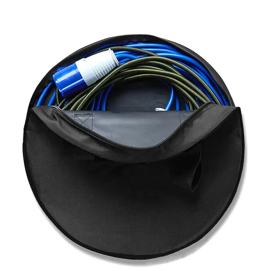 Heavy Duty RV / Caravan Cable Storage Bag