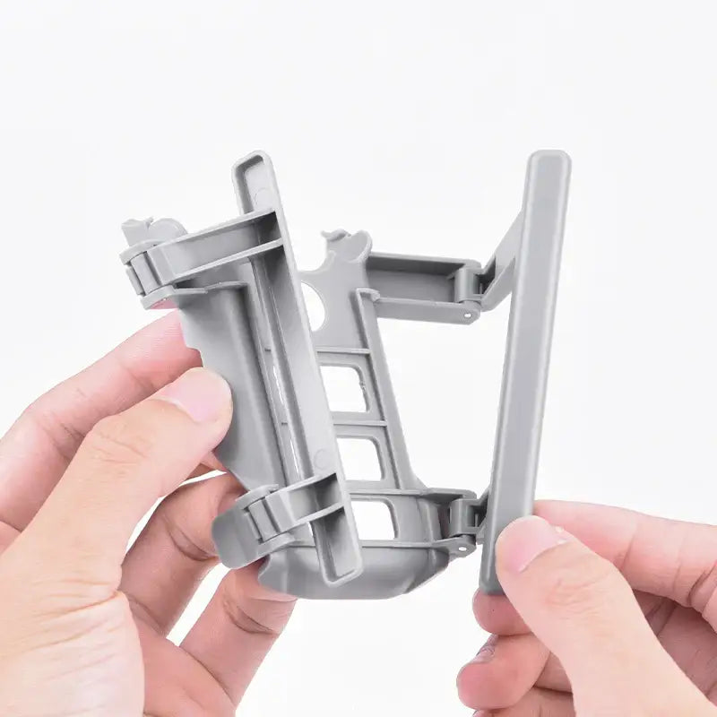 Height-Adjustable Landing Gear for DJI Mini 5 Pro