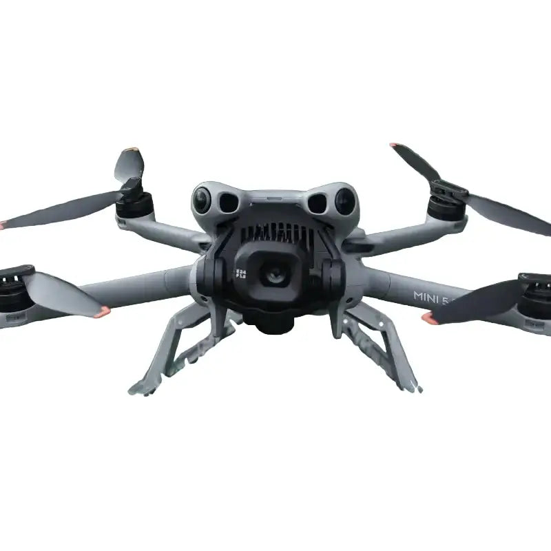Height-Adjustable Landing Gear for DJI Mini 5 Pro