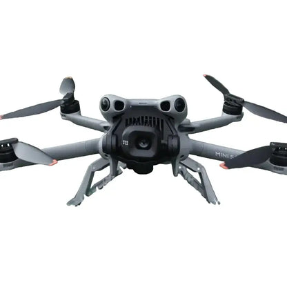 Height-Adjustable Landing Gear for DJI Mini 5 Pro