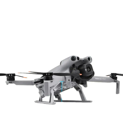 Height-Adjustable Landing Gear for DJI Mini 5 Pro