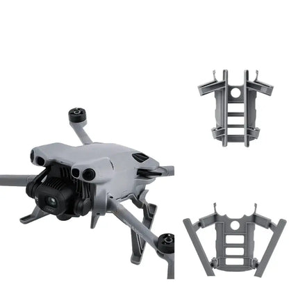 Height-Adjustable Landing Gear for DJI Mini 5 Pro
