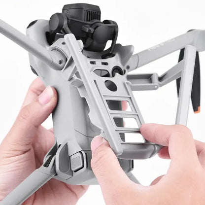 Height-Adjustable Landing Gear for DJI Mini 5 Pro
