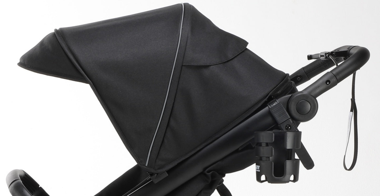 Baby Brightness Universal Stroller Cup Holder