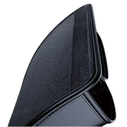 High-Capacity Car Trunk Storage Organizer Bag