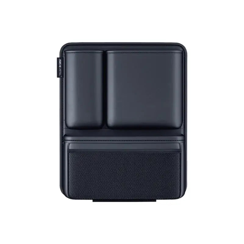 High-Capacity Car Trunk Storage Organizer Bag