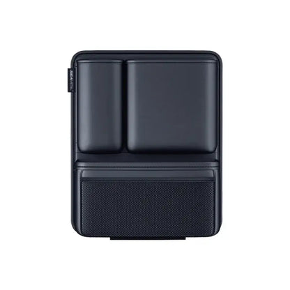 High-Capacity Car Trunk Storage Organizer Bag