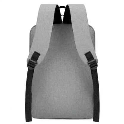 High-Capacity Waterproof Laptop Bag