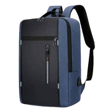 High-Capacity Waterproof Laptop Bag