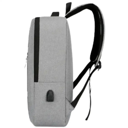 High-Capacity Waterproof Laptop Bag