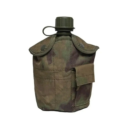 Hiking Water Bottle (1L)