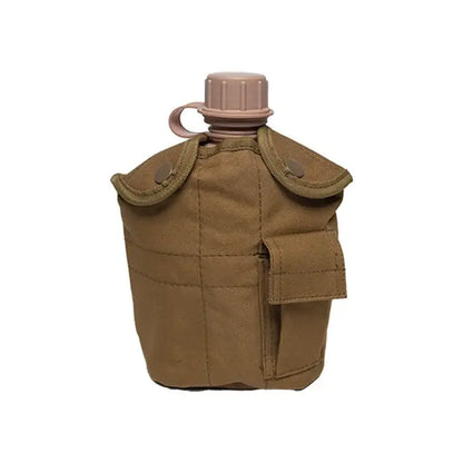 Hiking Water Bottle (1L)