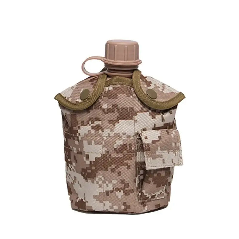 Hiking Water Bottle (1L)