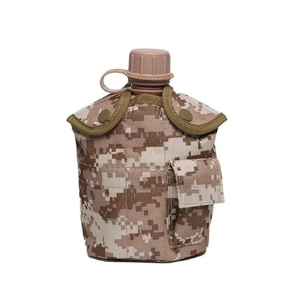 Hiking Water Bottle (1L)
