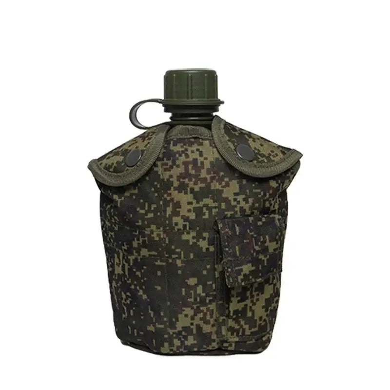 Hiking Water Bottle (1L)