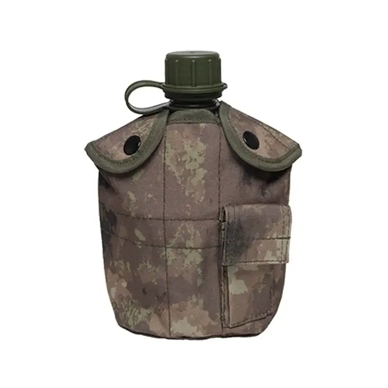 Hiking Water Bottle (1L)